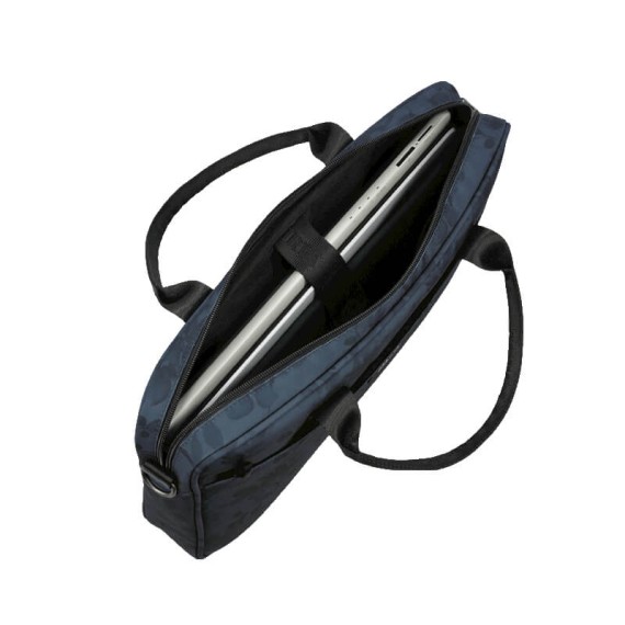 GHUTS Pasta PC de Senhora GV233 L13 Floral Blue 2332513 | Ref. 294.2523313 GHUTS Pasta PC de Senhora GV233 L13 Floral Blue 2332513 | Ref. 294.2523313