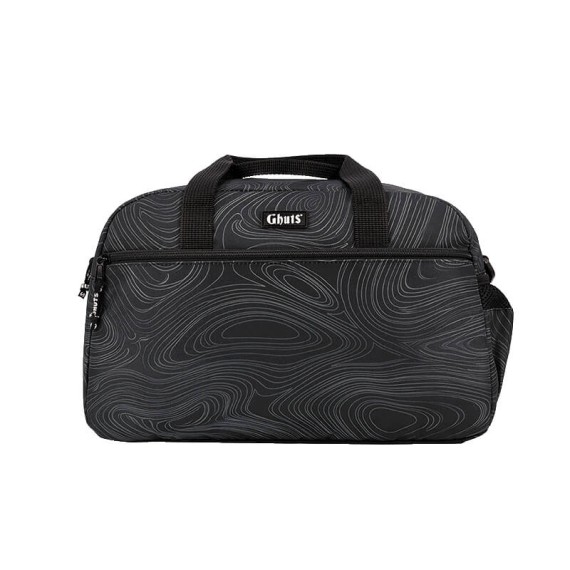 GHUTS Saco Desportivo Pequeno GH214 L37 Dark Map 2142537 | Ref. 294.2521437