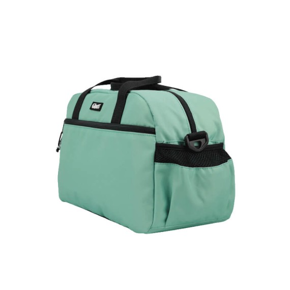 GHUTS Saco Desportivo Pequeno GH214 L48 Pearl Aqua 2142548 | Ref. 294.2521448