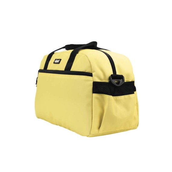 GHUTS Saco Desportivo Pequeno GH214 L51 Lemon Yellow 2142551 | Ref. 294.2521451