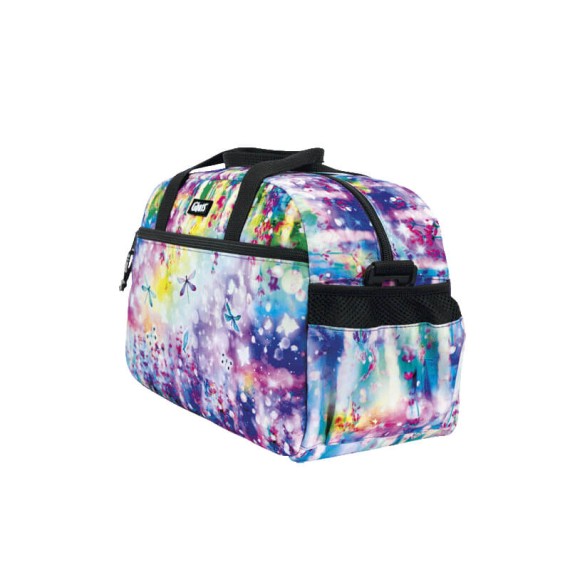 GHUTS Saco Desportivo Pequeno GH214 P10 Magictale 2142510 | Ref. 294.2521410 GHUTS Saco Desportivo Pequeno GH214 P10 Magictale 2142510 | Ref. 294.2521410