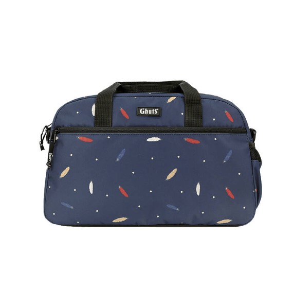 GHUTS Saco Desportivo Pequeno GH214 P19 Fall Plumes 2142519 | Ref. 294.2521419 GHUTS Saco Desportivo Pequeno GH214 P19 Fall Plumes 2142519 | Ref. 294.2521419