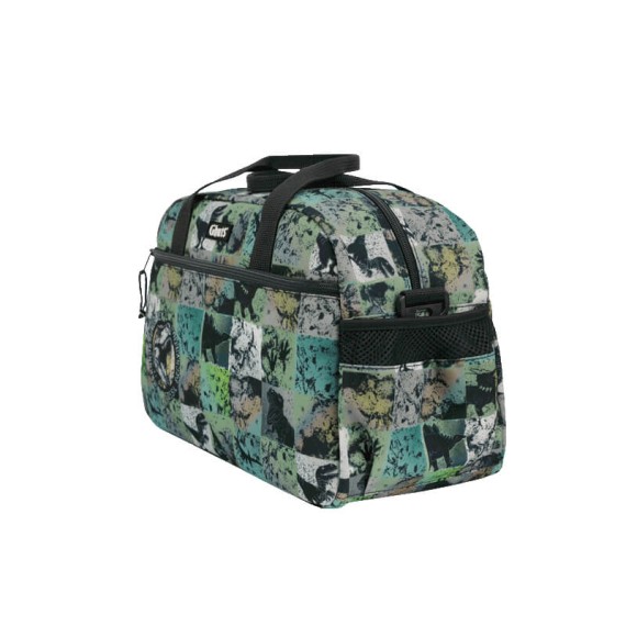 GHUTS Saco Desportivo Pequeno GH214 P20 Dino Fossil 2142520 | Ref. 294.2521420 GHUTS Saco Desportivo Pequeno GH214 P20 Dino Fossil 2142520 | Ref. 294.2521420