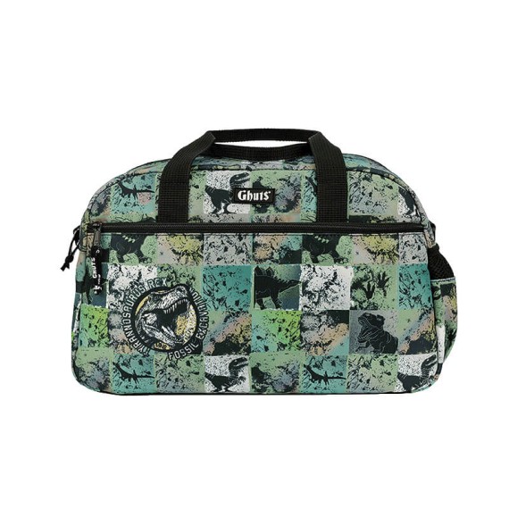 GHUTS Saco Desportivo Pequeno GH214 P20 Dino Fossil 2142520 | Ref. 294.2521420 GHUTS Saco Desportivo Pequeno GH214 P20 Dino Fossil 2142520 | Ref. 294.2521420