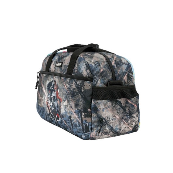 GHUTS Saco Desportivo Pequeno GH214 P22 Dirt Jump 2142522 | Ref. 294.2521422 GHUTS Saco Desportivo Pequeno GH214 P22 Dirt Jump 2142522 | Ref. 294.2521422