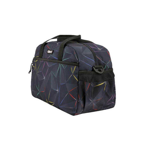 GHUTS Saco Desportivo Pequeno GH214 P23 Neonline 2142523 | Ref. 294.2521423 GHUTS Saco Desportivo Pequeno GH214 P23 Neonline 2142523 | Ref. 294.2521423