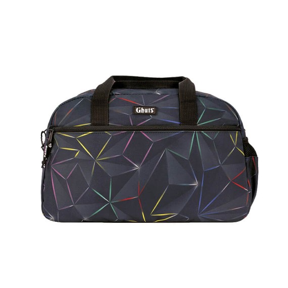 GHUTS Saco Desportivo Pequeno GH214 P23 Neonline 2142523 | Ref. 294.2521423 GHUTS Saco Desportivo Pequeno GH214 P23 Neonline 2142523 | Ref. 294.2521423