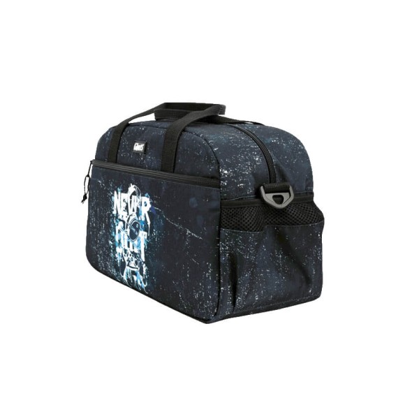 GHUTS Saco Desportivo Pequeno GH214 P24 Never Quit 2142524 | Ref. 294.2521424 GHUTS Saco Desportivo Pequeno GH214 P24 Never Quit 2142524 | Ref. 294.2521424