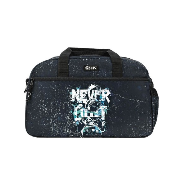 GHUTS Saco Desportivo Pequeno GH214 P24 Never Quit 2142524 | Ref. 294.2521424 GHUTS Saco Desportivo Pequeno GH214 P24 Never Quit 2142524 | Ref. 294.2521424