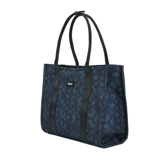 GHUTS Saco Tote Bag GV232 L06 Crystal Blue 2322506 | Ref. 294.2523206