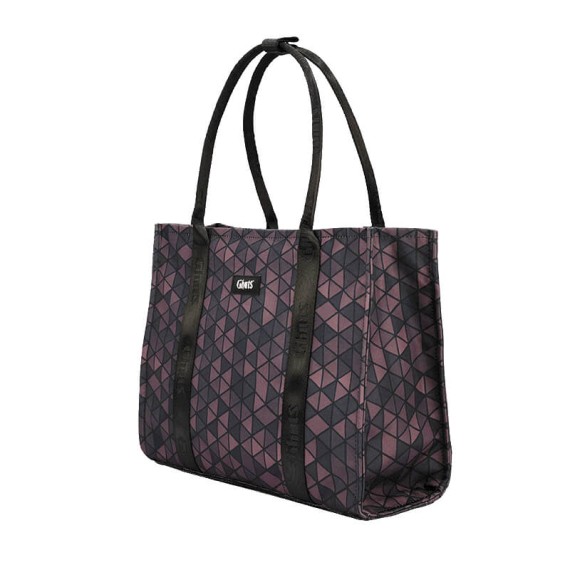 GHUTS Saco Tote Bag GV232 L08 Crystal Pink 2322508 | Ref. 294.2523208