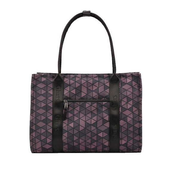 GHUTS Saco Tote Bag GV232 L08 Crystal Pink 2322508 | Ref. 294.2523208