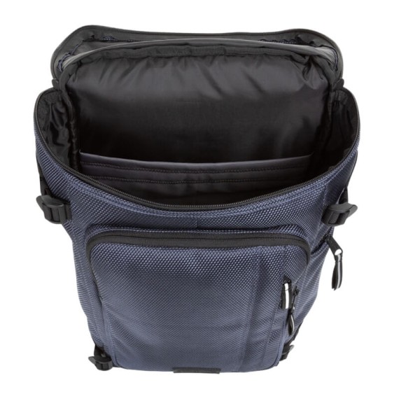 Mochila EASTPAK para Portátil 16” Tecum Top CNNCT Accent Marine | Ref. 267.3593D1K3