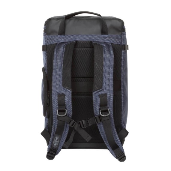 Mochila EASTPAK para Portátil 16” Tecum Top CNNCT Accent Marine | Ref. 267.3593D1K3
