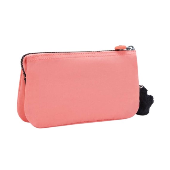 Bolsa de Mão KIPLING Creativity L Peach Peace | Ref. 187.40K132650MV