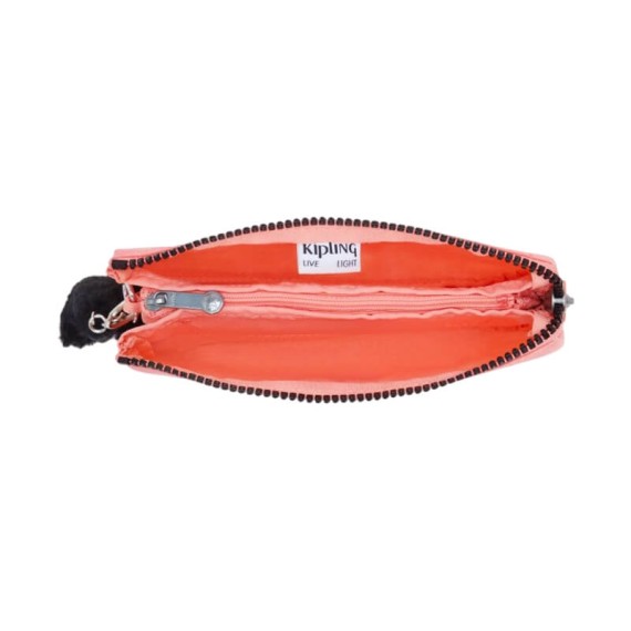 Bolsa de Mão KIPLING Creativity L Peach Peace | Ref. 187.40K132650MV