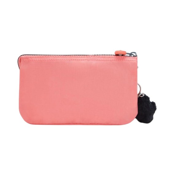 Bolsa de Mão KIPLING Creativity L Peach Peace | Ref. 187.40K132650MV