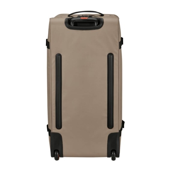 AMERICAN TOURISTER Saco de Viagem 78.5cm 2R Urban Track Bege/Laranja | Ref. 92.150029-2366