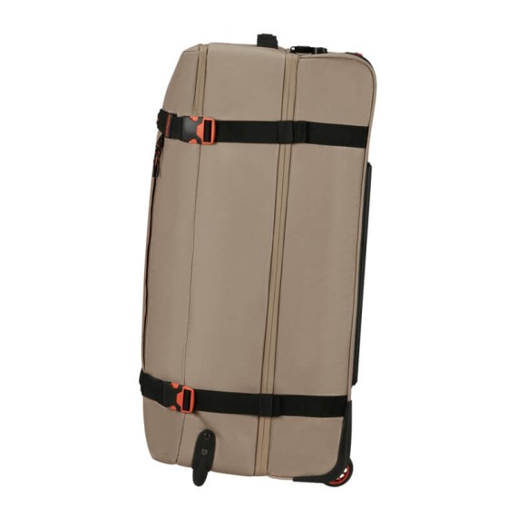 AMERICAN TOURISTER Saco de Viagem 78.5cm 2R Urban Track Bege/Laranja | Ref. 92.150029-2366