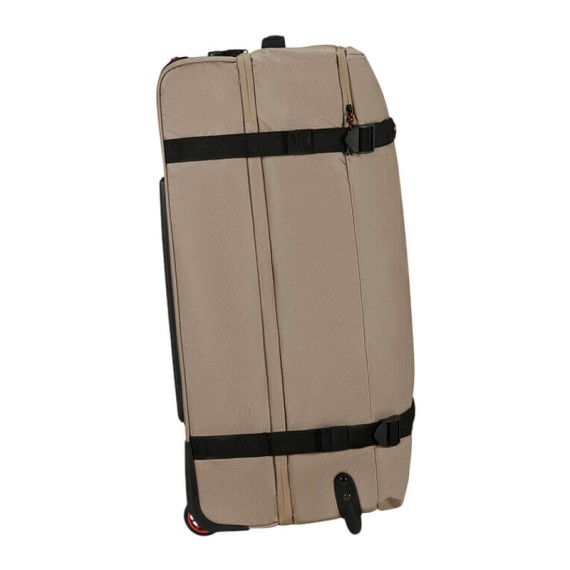 AMERICAN TOURISTER Saco de Viagem 78.5cm 2R Urban Track Bege/Laranja | Ref. 92.150029-2366