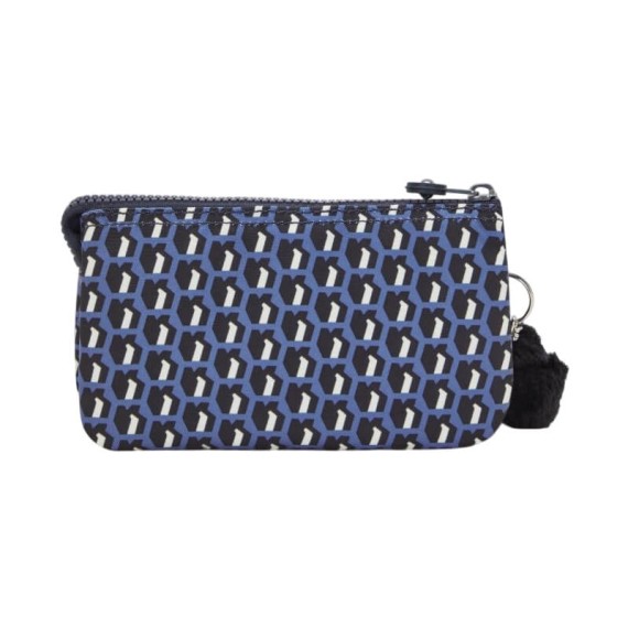 Bolsa de Mão KIPLING Creativity L 3D K Blue | Ref. 187.40I74104JS