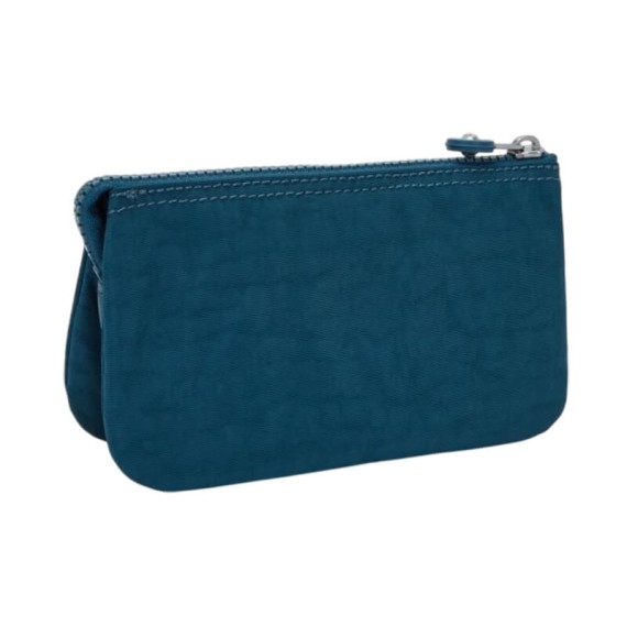 Bolsa de Mão KIPLING Creativity L Cosmic Emerald | Ref. 187.40K132655HC