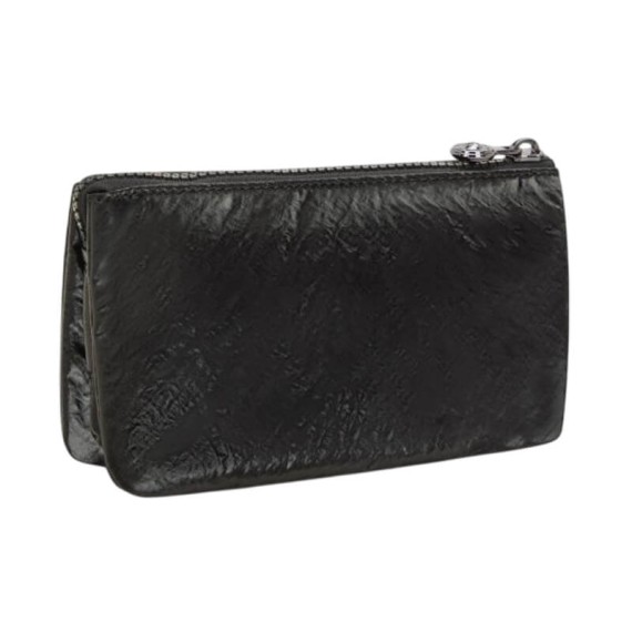 Bolsa de Mão KIPLING Creativity L Jet Black Glam | Ref. 187.40KI29533RC