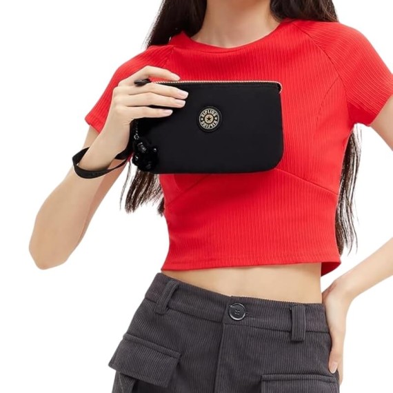 Bolsa de Mão KIPLING Creativity XL Glorious Gold | Ref. 187.40KI71931BG