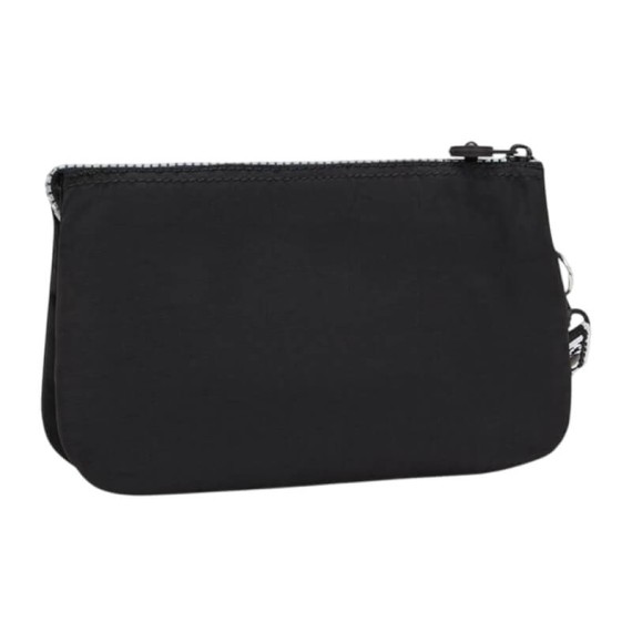 Bolsa de Mão KIPLING Creativity XL Glorious Silver | Ref. 187.40KI71939SB