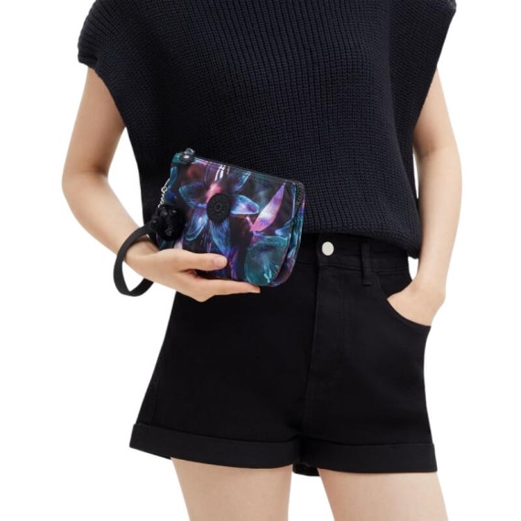 Bolsa de Mão KIPLING Creativity XL Spectral Orchid | Ref. 187.40KI47347DP