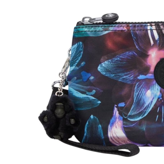Bolsa de Mão KIPLING Creativity XL Spectral Orchid | Ref. 187.40KI47347DP