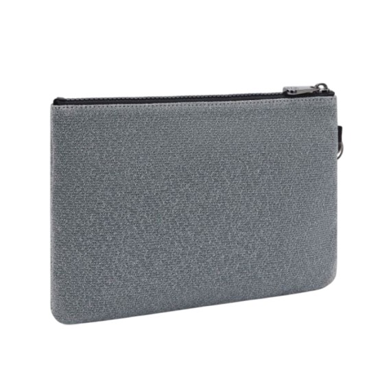 Bolsa de Mão KIPLING Fancy Going Out Silver | Ref. 187.40KI57800MS