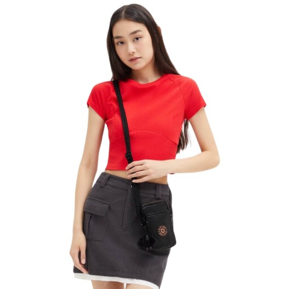 Bolsa de Telemóvel KIPLING Tally Glorious Copper | Ref. 187.40KI30856BE