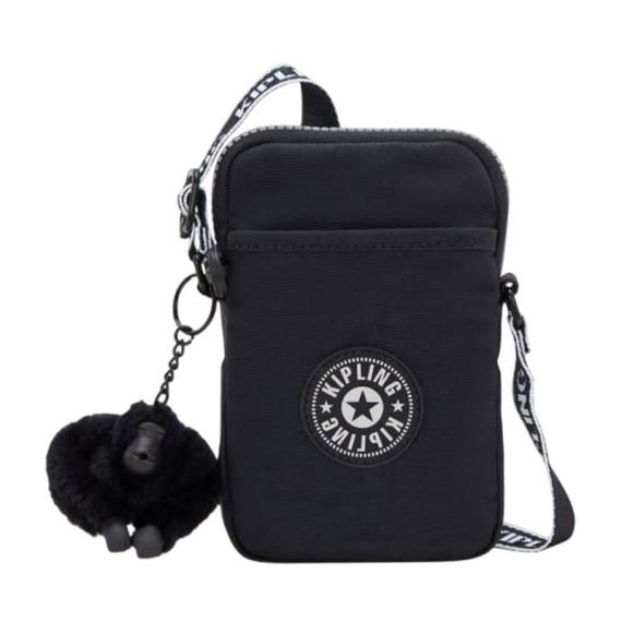 Bolsa de Telemóvel KIPLING Tally Glorious Silver | Ref. 187.40KI30859SB