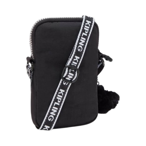 Bolsa de Telemóvel KIPLING Tally Glorious Silver | Ref. 187.40KI30859SB