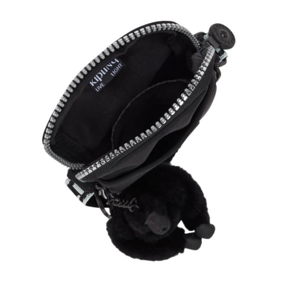 Bolsa de Telemóvel KIPLING Tally Glorious Silver | Ref. 187.40KI30859SB