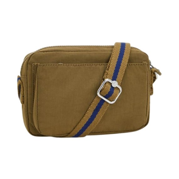 Bolsa de Tiracolo KIPLING Abanu Dry Laurel | Ref. 187.40KI420888U