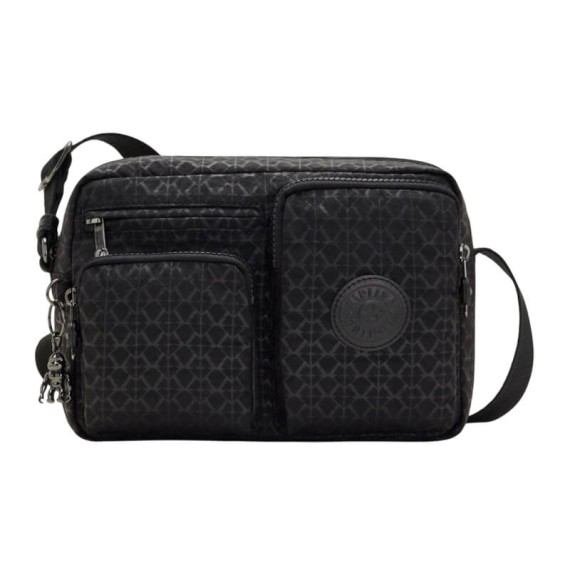 Bolsa de Tiracolo KIPLING Albena M Signature Emb | Ref. 187.40KI7578K59