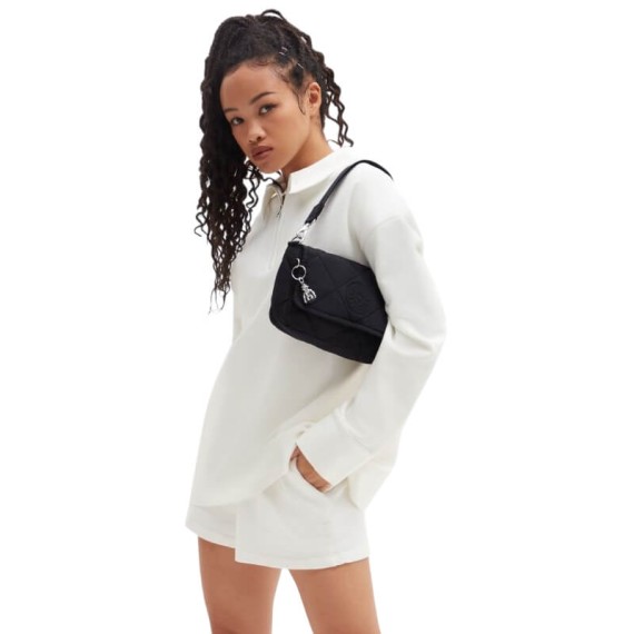 Bolsa de Tiracolo KIPLING Aras Cosmic Black Quilt | Ref. 187.40KI625095R Bolsa de Tiracolo KIPLING Aras Cosmic Black Quilt | Ref. 187.40KI625095R