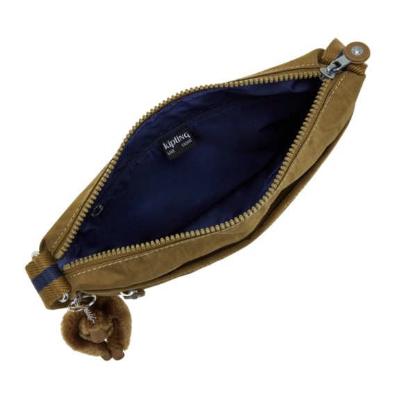 Mala de Tiracolo KIPLING Arto Dry Laurel | Ref. 187.40K1991188U