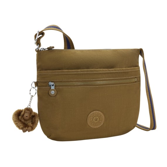 Mala de Tiracolo KIPLING Arto Dry Laurel | Ref. 187.40K1991188U