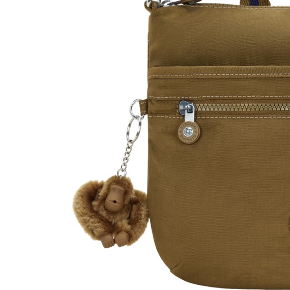 Mala de Tiracolo KIPLING Arto Dry Laurel | Ref. 187.40K1991188U