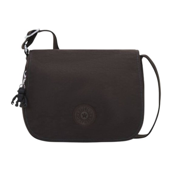 Bolsa de Tiracolo KIPLING Loreen M Nostalgic Brown | Ref. 187.40KI7729G1R