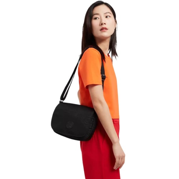 Bolsa de Tiracolo KIPLING Loreen M Signature Emb | Ref. 187.40KI7677K59 Bolsa de Tiracolo KIPLING Loreen M Signature Emb | Ref. 187.40KI7677K59