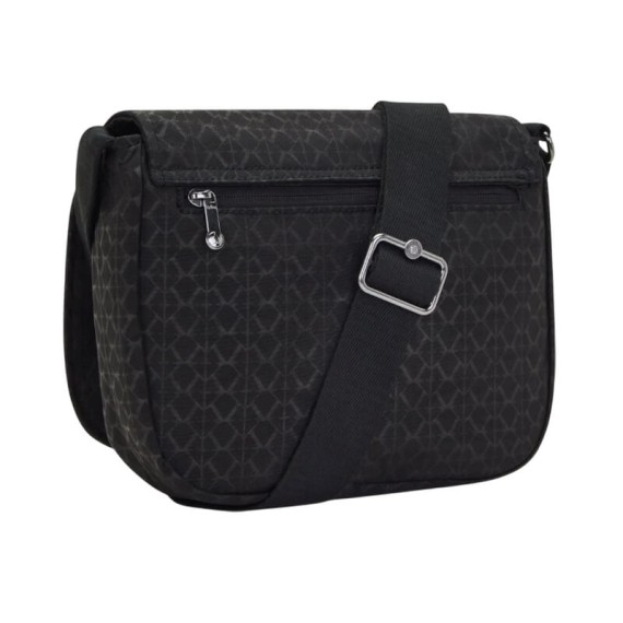Bolsa de Tiracolo KIPLING Loreen M Signature Emb | Ref. 187.40KI7677K59 Bolsa de Tiracolo KIPLING Loreen M Signature Emb | Ref. 187.40KI7677K59