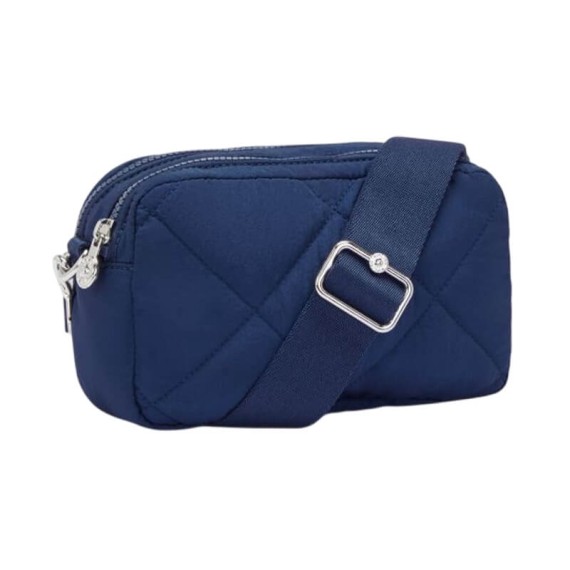 Bolsa de Tiracolo KIPLING Milda Airy Blue Quilt | Ref. 187.40KI791993U Bolsa de Tiracolo KIPLING Milda Airy Blue Quilt | Ref. 187.40KI791993U