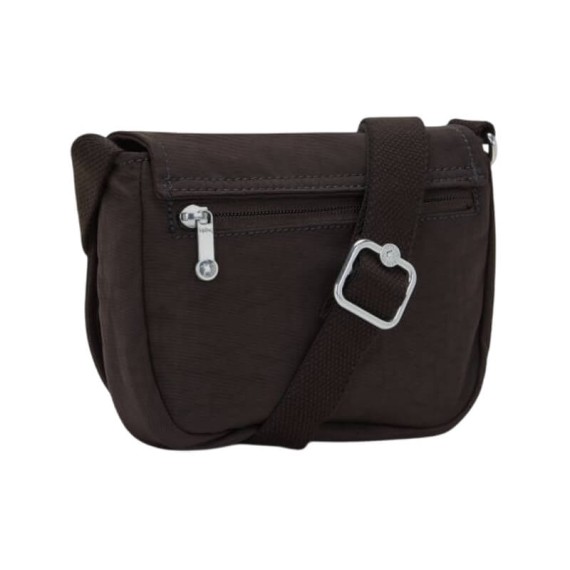 Bolsa de Tiracolo KIPLING Loreen Mini Nostalgic Brown | Ref. 187.40KI7681G1R