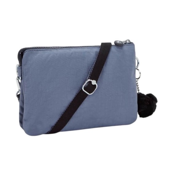 Bolsa de Tiracolo KIPLING Riri Blue Lover | Ref. 187.40KI759056V