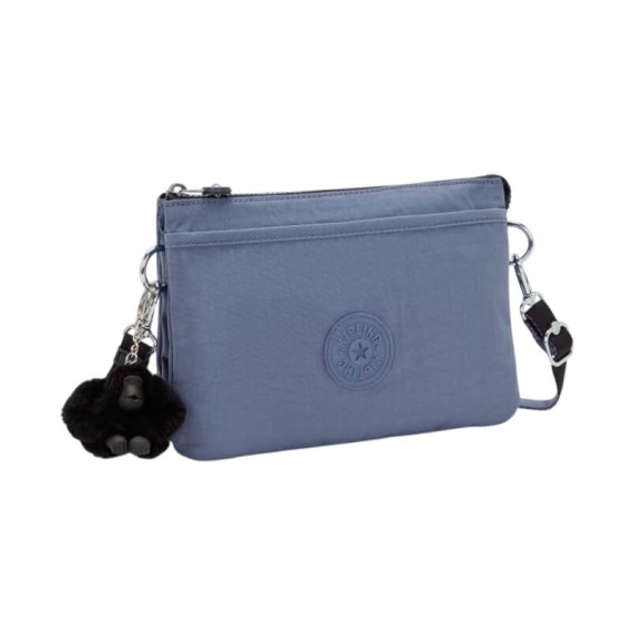 Bolsa de Tiracolo KIPLING Riri Blue Lover | Ref. 187.40KI759056V