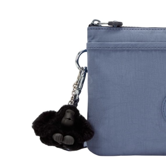 Bolsa de Tiracolo KIPLING Riri Blue Lover | Ref. 187.40KI759056V